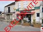 Vente fondscommerce 70 m²