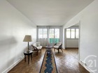 Vente appartement T4 69 m²