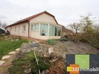 Location maison F5 103 m²
