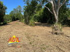 Vente terrain 3170 m²