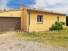 Vente maison F3 65 m²