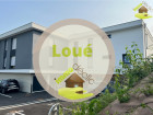 À louer appartement 3 pièces 65.91 m²