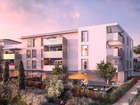 Vente appartement T2 41 m²