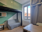 Vente appartement T1 15 m²