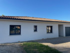 Location maison F4 114 m²