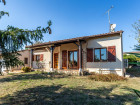 Vente maison F5 100 m²