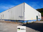 Vente entrepot 1 pièce 891 m²