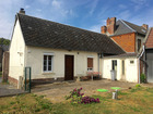 Vente maison F2 70 m²