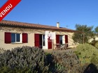 Vente maison F5 80 m²