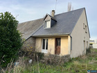 Vente maison F5 79 m²