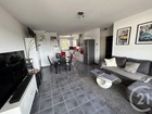 Location appartement T3 67 m²