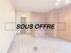 Vente appartement T4 69 m²