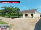 À vendre maison 4 pièces 102 m²