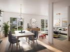 Vente maison F5 104 m²