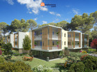 Vente appartement T4 88 m²