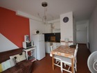 Vente appartement T2 24 m²