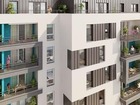 Vente appartement T3 66 m²