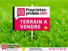 Vente terrain 3489 m²