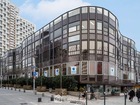 Vente local 120 m²