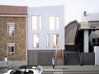 Vente terrain 98 m²