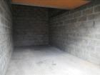 Location parking 14 m²