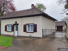 À vendre maison 4 pièces 98 m²