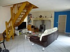 Vente maison F6 107 m²