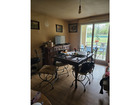 Vente appartement T2 34.66 m²