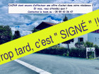 Vente appartement T2 45.5 m²