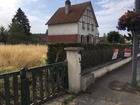 Vente terrain 600 m²
