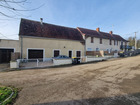 Vente immeuble 253.76 m²