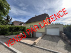 Vente maison F5 111 m²