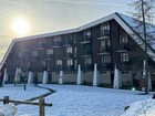 Vente appartement T1 23 m²