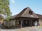 Vente maison F2 300 m²
