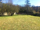Vente terrain 600 m²