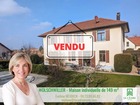 Vente maison F5 149 m²