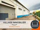 Vente local 257 m²