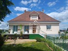 Vente maison F6 121 m²
