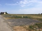 Vente terrain 1076 m²