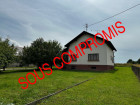 Vente maison F5 154.27 m²