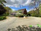 À vendre maison 4 pièces 133 m²