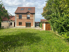 Vente maison F5 114 m²