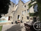 Vente maison F6 188 m²