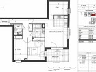 Vente appartement T4 78 m²