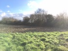 Vente terrain 390 m²