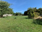 Vente terrain 907 m²