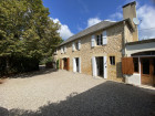 Vente maison F8 192 m²