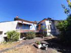 Vente maison 128 m²