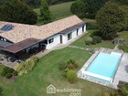 Vente maison F7 180 m²