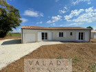 Vente maison F5 107 m²